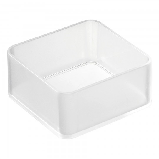 Yamazaki - Σετ 2 Δοχεία Οργάνωσης S WH