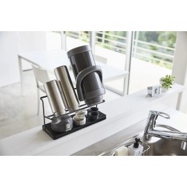 Yamazaki - Stand Στραγγίσματος Με Δίσκο BK