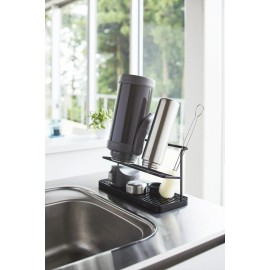 Yamazaki - Stand Στραγγίσματος Με Δίσκο BK