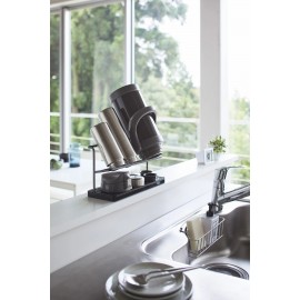 Yamazaki - Stand Στραγγίσματος Με Δίσκο BK