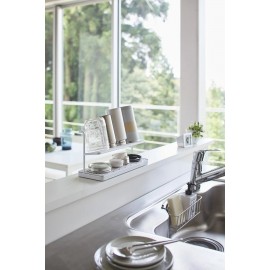 Yamazaki - Stand Στραγγίσματος Με Δίσκο WH