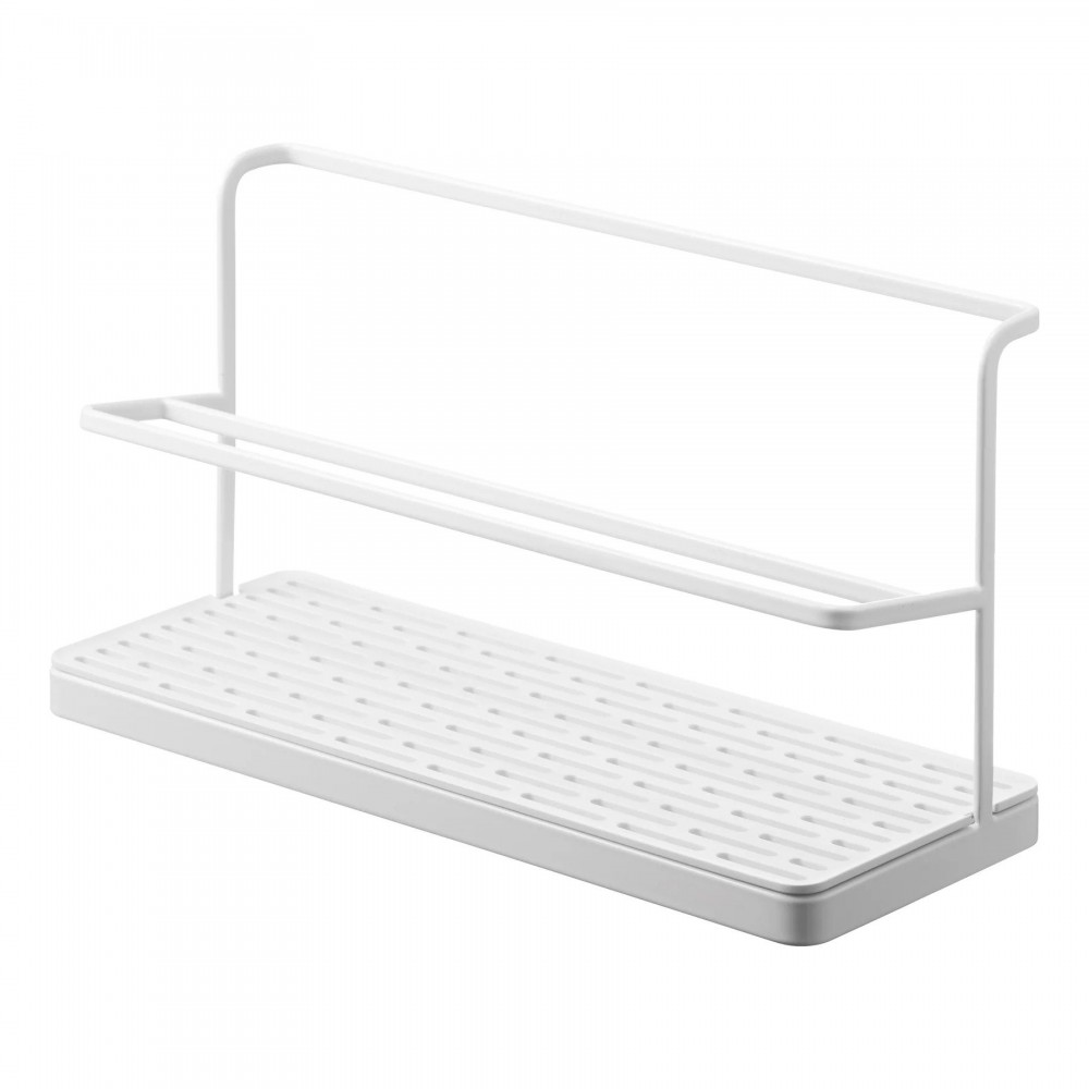 Yamazaki - Stand Στραγγίσματος Με Δίσκο WH