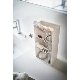 Yamazaki - Θήκη Οργάνωσης Make Up WH