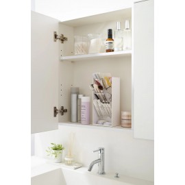 Yamazaki - Θήκη Οργάνωσης Make Up WH