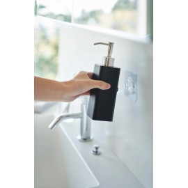 Yamazaki - Επιτοίχια Αντλία Για Σαπούνι BK