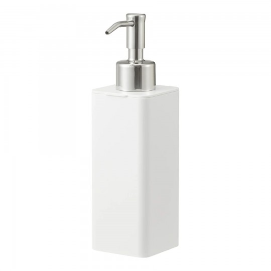 Yamazaki - Επιτοίχια Αντλία Για Σαπούνι WH