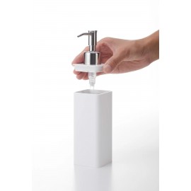 Yamazaki - Επιτοίχια Αντλία Για Σαπούνι WH