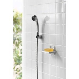 Yamazaki - Επιτοίχια Βάση Για Σαπούνι WH