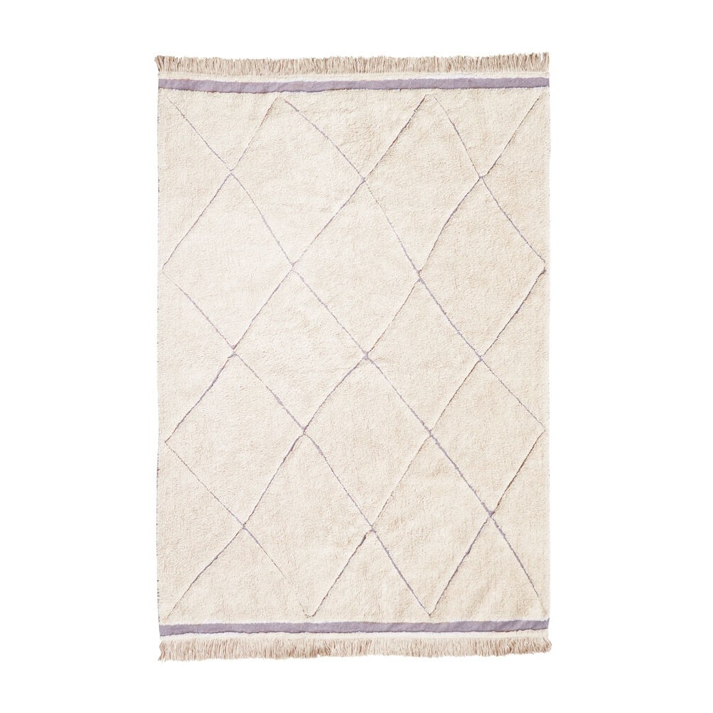 Lorena Canals - Χαλί Δωματίου RugCycled Bereber 140x200cm