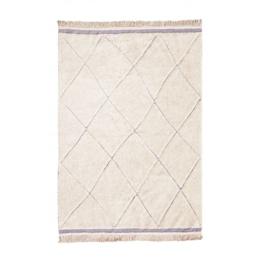 Lorena Canals - Χαλί Δωματίου RugCycled Bereber 140x200cm