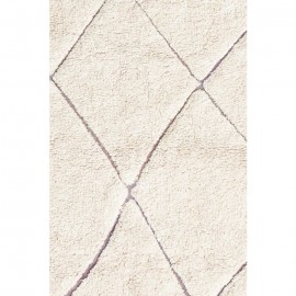 Lorena Canals - Χαλί Δωματίου RugCycled Bereber 90x130cm Lorena Canals - Χαλί Δωματίου RugCycled Bereber 90x130cm