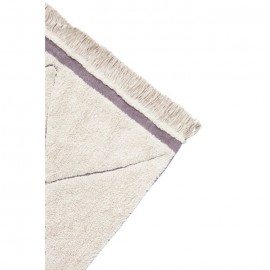 Lorena Canals - Χαλί Δωματίου RugCycled Bereber 90x130cm Lorena Canals - Χαλί Δωματίου RugCycled Bereber 90x130cm