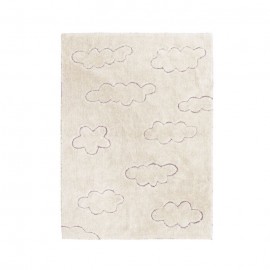 Lorena Canals - Χαλί Δωματίου RugCycled Clouds 140x200cm