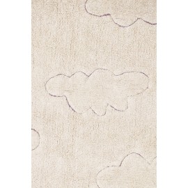 Lorena Canals - Χαλί Δωματίου RugCycled Clouds 140x200cm Lorena Canals - Χαλί Δωματίου RugCycled Clouds 140x200cm