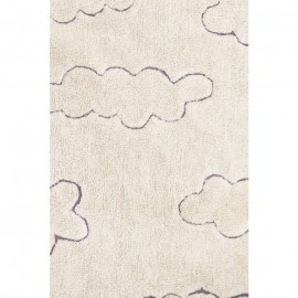 Lorena Canals - Χαλί Δωματίου RugCycled Clouds 120x160cm
