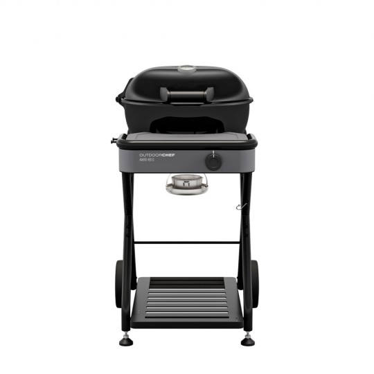 Outdoorchef - Ψησταριά Ambri 480G Evo Με Μαντεμένια Σχάρα