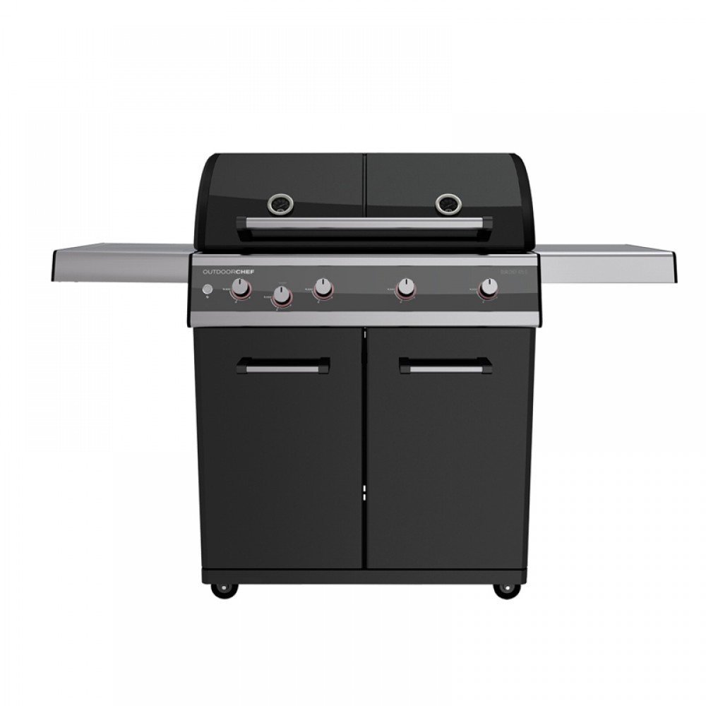 Outdoorchef - Ψησταριά Dualchef 425 G BZ Outdoorchef - Ψησταριά Dualchef 425 G BZ