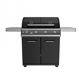 Outdoorchef - Ψησταριά Dualchef 425 G BZ