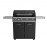 Outdoorchef - Ψησταριά Dualchef 425 G BZ