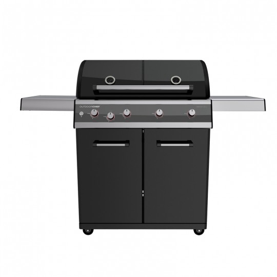 Outdoorchef - Ψησταριά Dualchef 425 G BZ Outdoorchef - Ψησταριά Dualchef 425 G BZ
