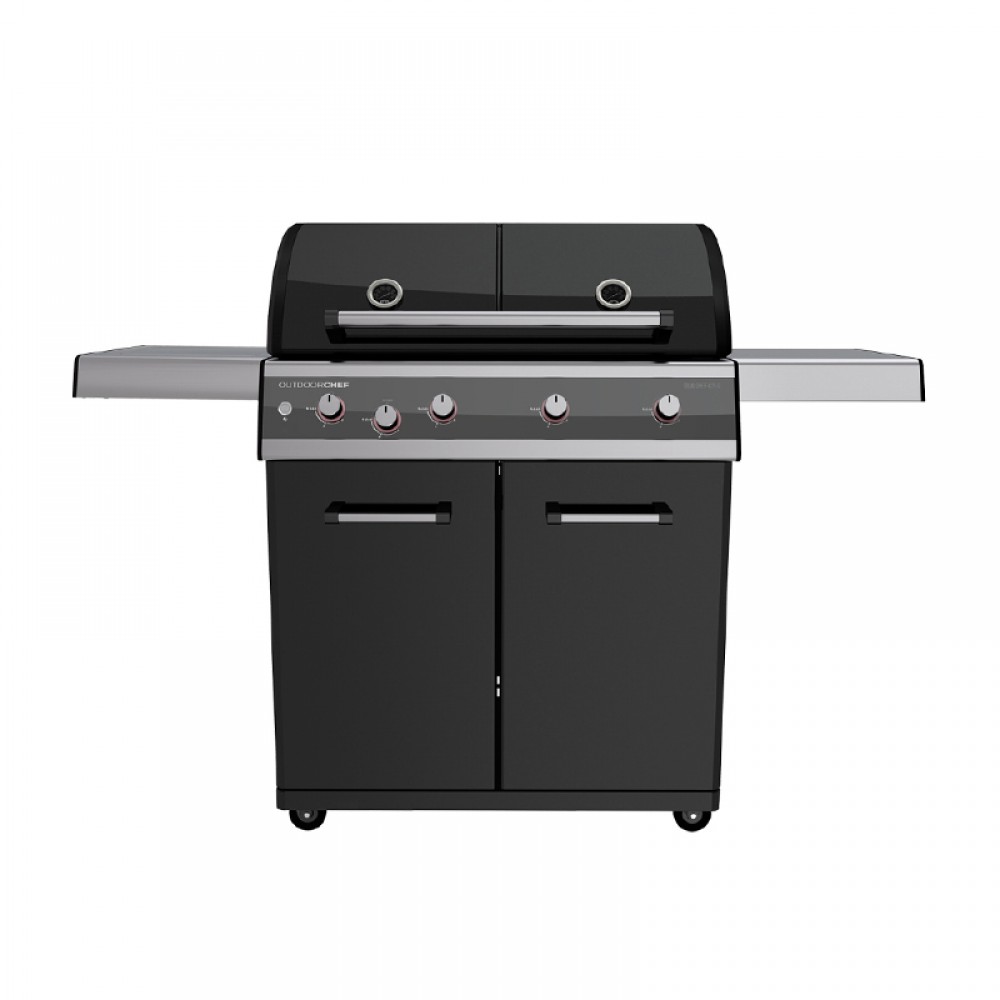 Outdoorchef - Ψησταριά Dualchef 425 G