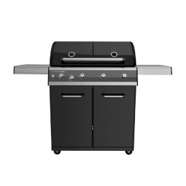 Outdoorchef - Ψησταριά Dualchef 425 G