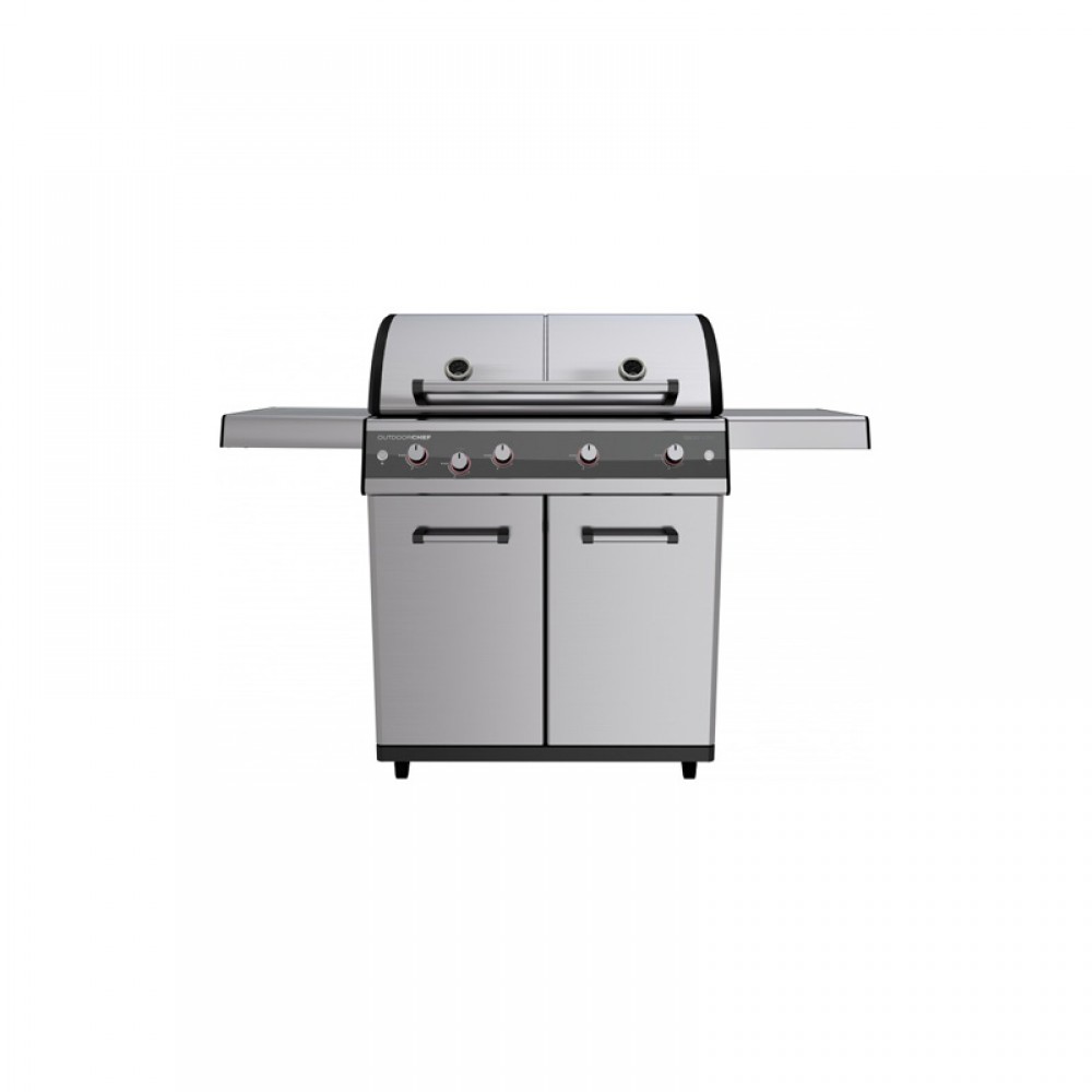 Outdoorchef - Ψησταριά Dualchef S 425G Outdoorchef - Ψησταριά Dualchef S 425G