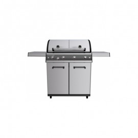 Outdoorchef - Ψησταριά Dualchef S 425G