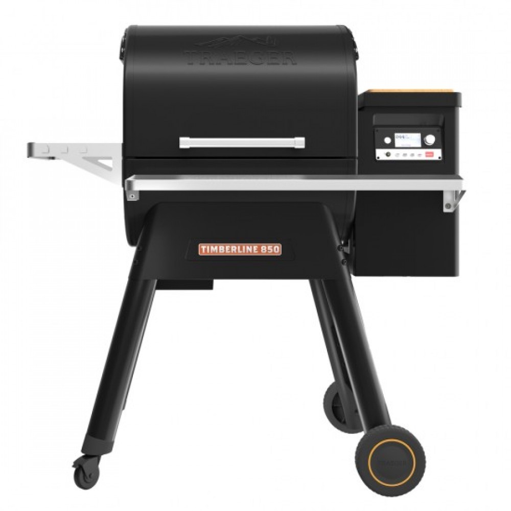 Traeger - Ψησταριά Timberline 850 Pellet Grill