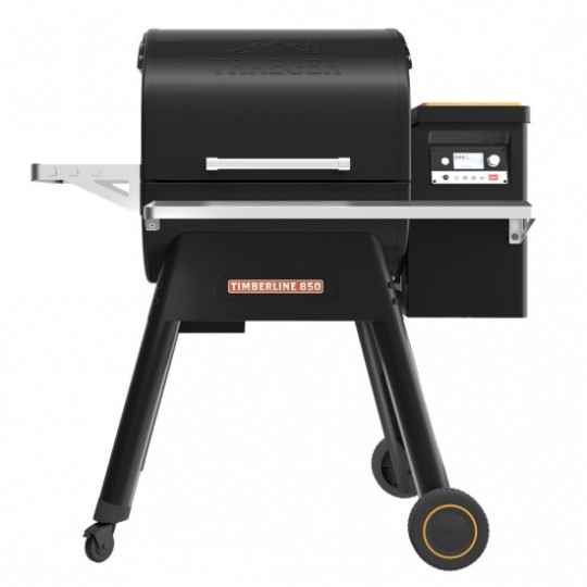 Traeger - Ψησταριά Timberline 850 Pellet Grill