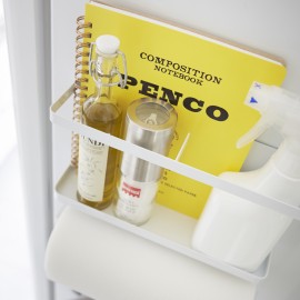 Yamazaki - Μαγνητική Αποθηκευτική Βάση Ψυγείου WH Yamazaki - Μαγνητική Αποθηκευτική Βάση Ψυγείου WH