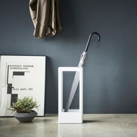 Yamazaki - Ομπρελοθήκη Tower Slim WH
