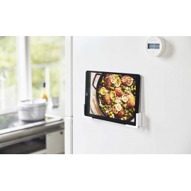 Yamazaki - Μαγνητική Βάση Στήριξης Tablet WH  Yamazaki - Μαγνητική Βάση Στήριξης Tablet WH