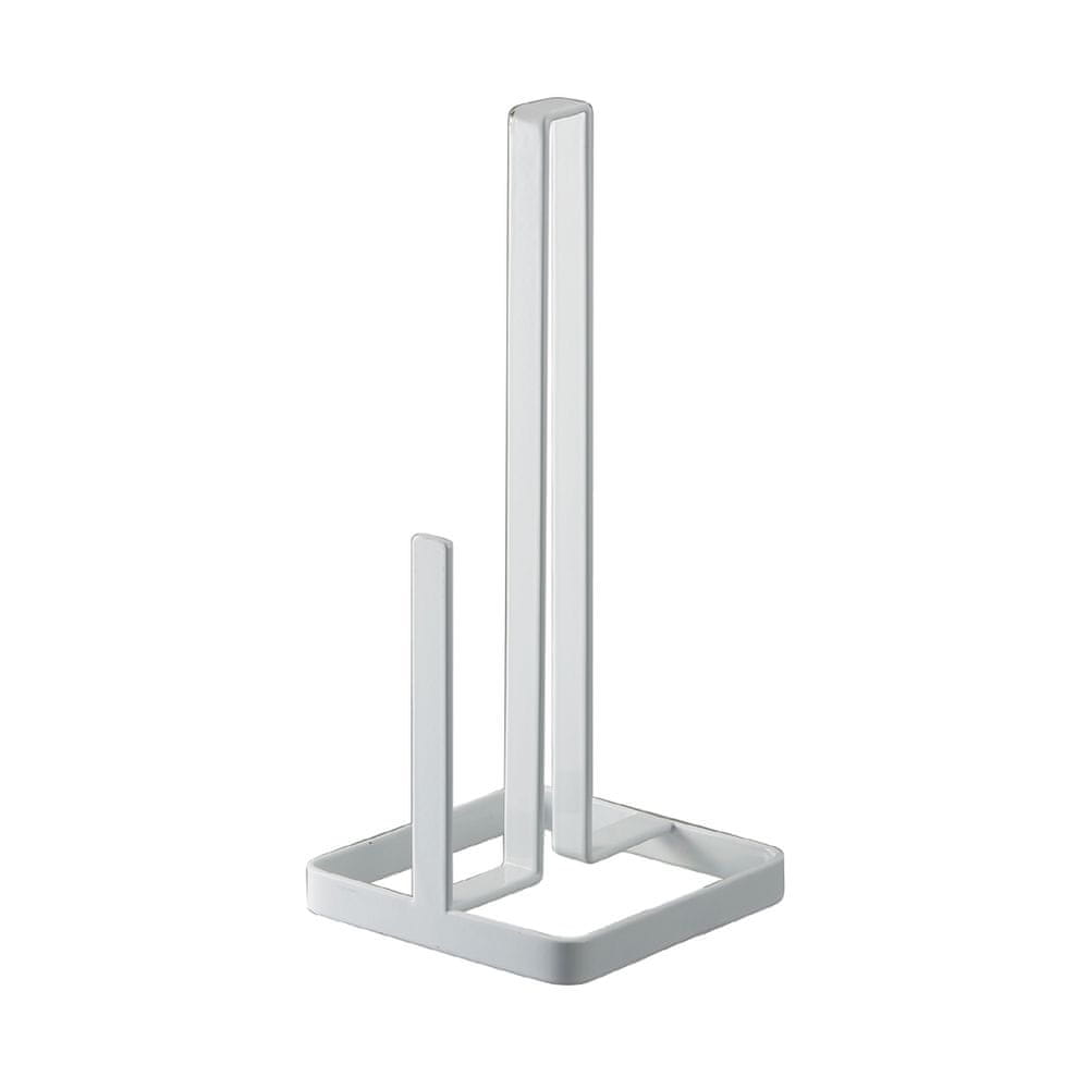 Yamazaki - Βάση Για Χαρτί Κουζίνας Tower WH