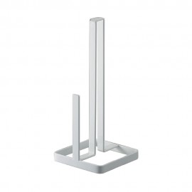 Yamazaki - Βάση Για Χαρτί Κουζίνας Tower WH