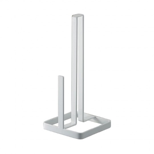 Yamazaki - Βάση Για Χαρτί Κουζίνας Tower WH