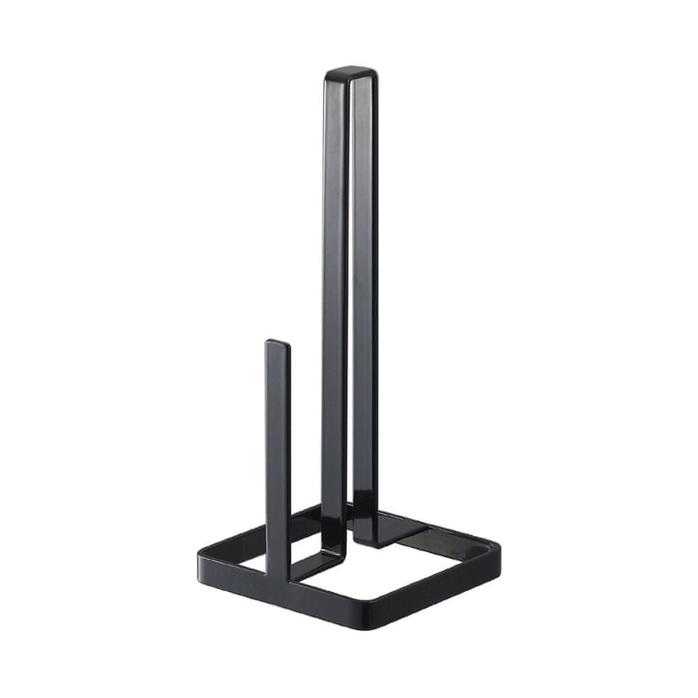 Yamazaki - Βάση Για Χαρτί Κουζίνας Tower BK