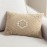 Gofis Home - Μαξιλαροθήκη Tabitha 30x45cm Μπεζ 487/06