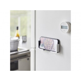 Yamazaki - Μαγνητική Βάση Στήριξης Tablet WH  Yamazaki - Μαγνητική Βάση Στήριξης Tablet WH