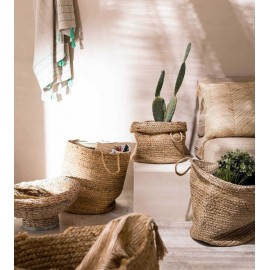 Gofis Home - Καλάθι Combo 33x35cm 121