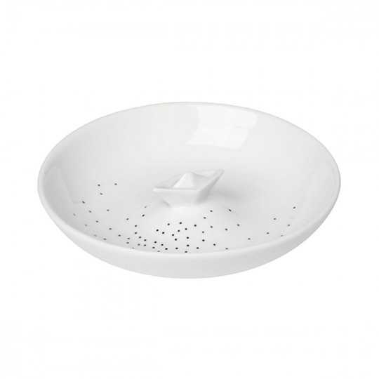 Raeder - Μίνι Πορσελάνινο Μπολ "Boat"