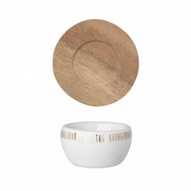 Raeder - Πορσελάνινη Αυγοθήκη Bon Apetit