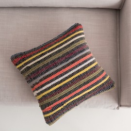 Gofis Home - Μαξιλαροθήκη Mosaic 43x43cm 138