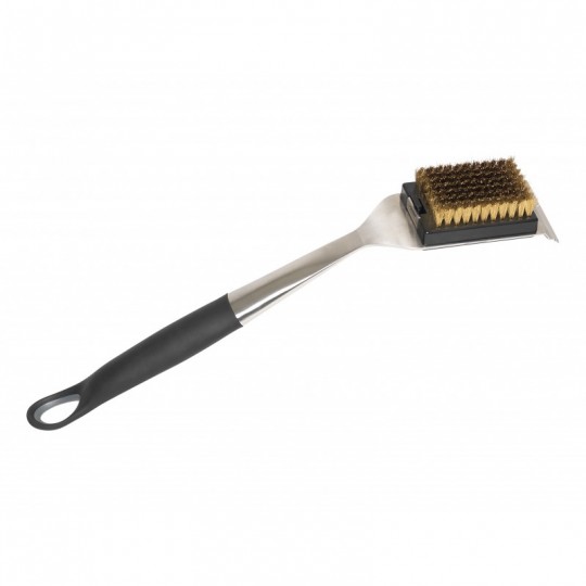 Outdoorchef - Βούρτσα Καθαρισμού Μεγάλη Outdoorchef - Βούρτσα Καθαρισμού Μεγάλη