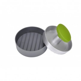 Outdoorchef - Βurger Press