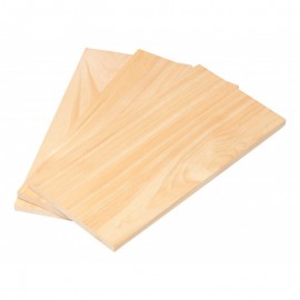 Outdoorchef - Πλάκες Καπνίσματος Alder