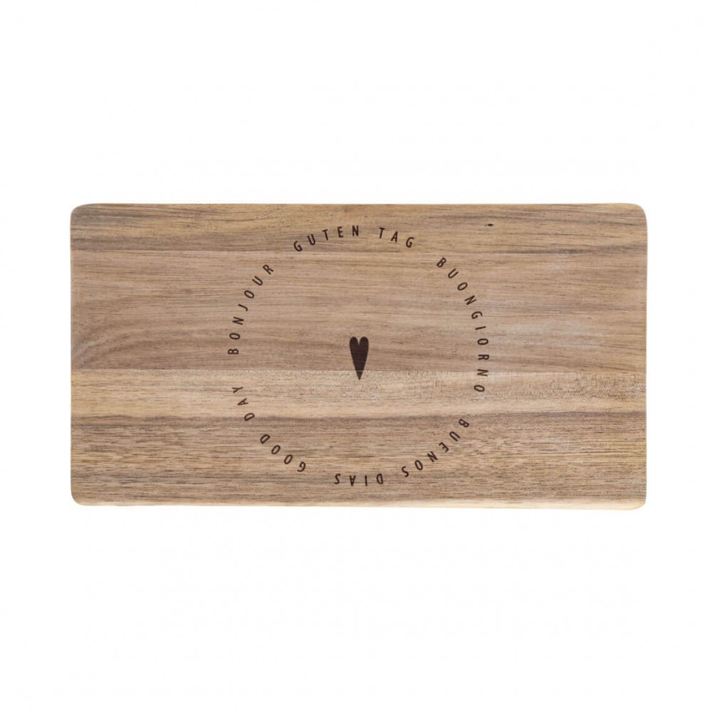 Raeder - Επιφάνεια Κοπής "Good Day"