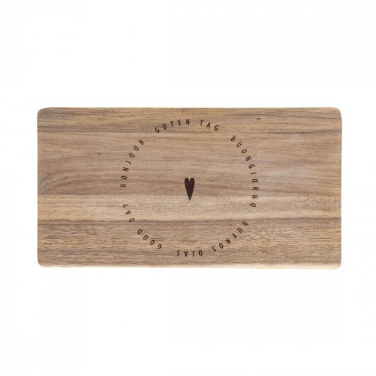 Raeder - Επιφάνεια Κοπής "Good Day"