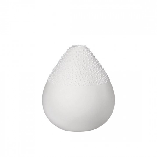 Raeder - Μίνι Βάζo Πορσελάνης Pearly Design 3