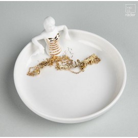 Raeder - Πορσελάνινο Μπολ Pool